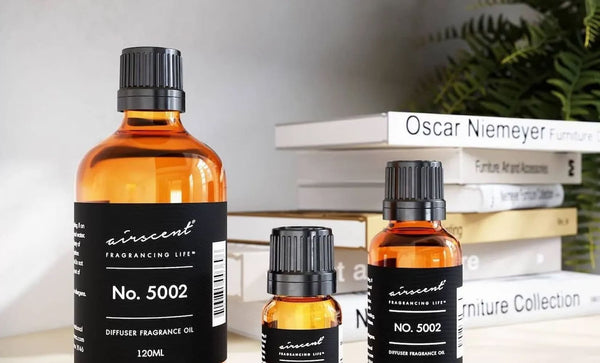 6 Reasons DIY Perfume Makers Opt For AirScent Fragrance Oils