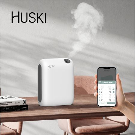 Viscount Pro - Car Fragrance  Diffuser