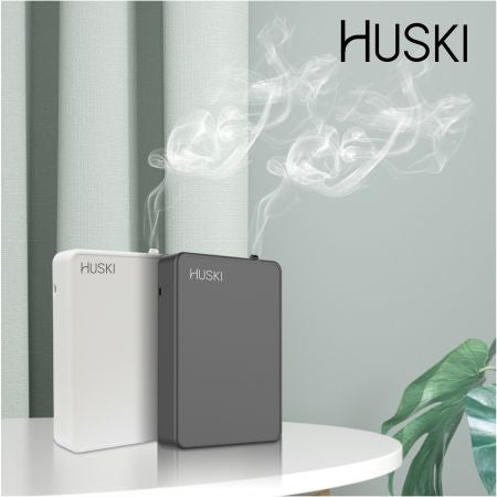 Viscount Pro - Car Fragrance  Diffuser1