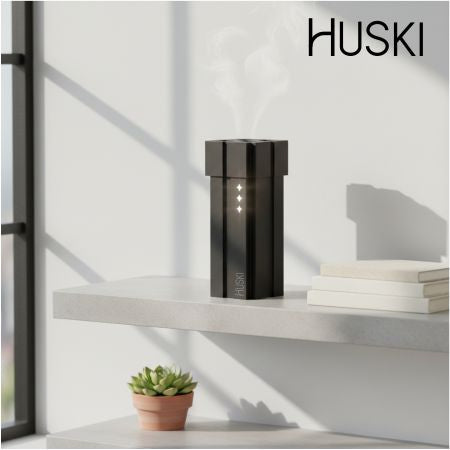 Viscount Pro - Car Fragrance  Diffuser