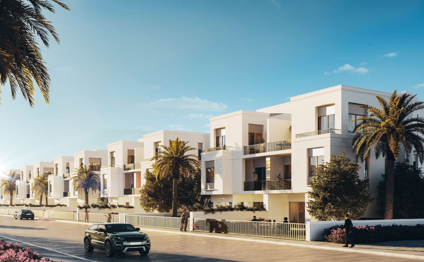 Premium Residence or Real Estate