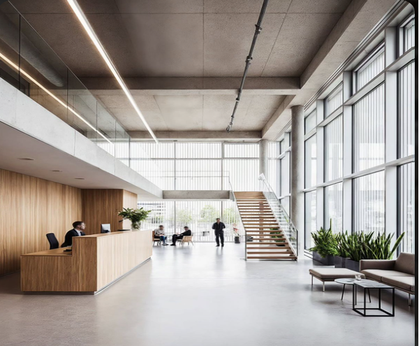 Make every visitor's first impression effortless