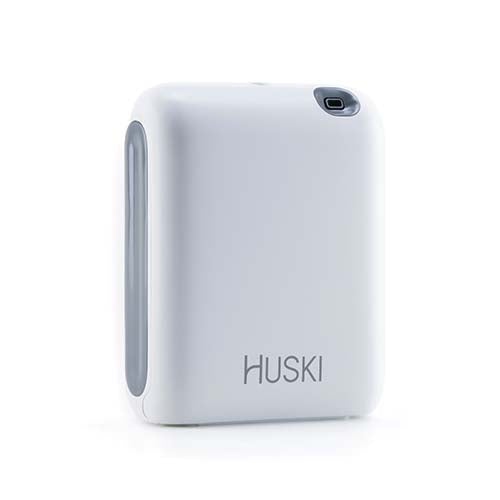 HUSH