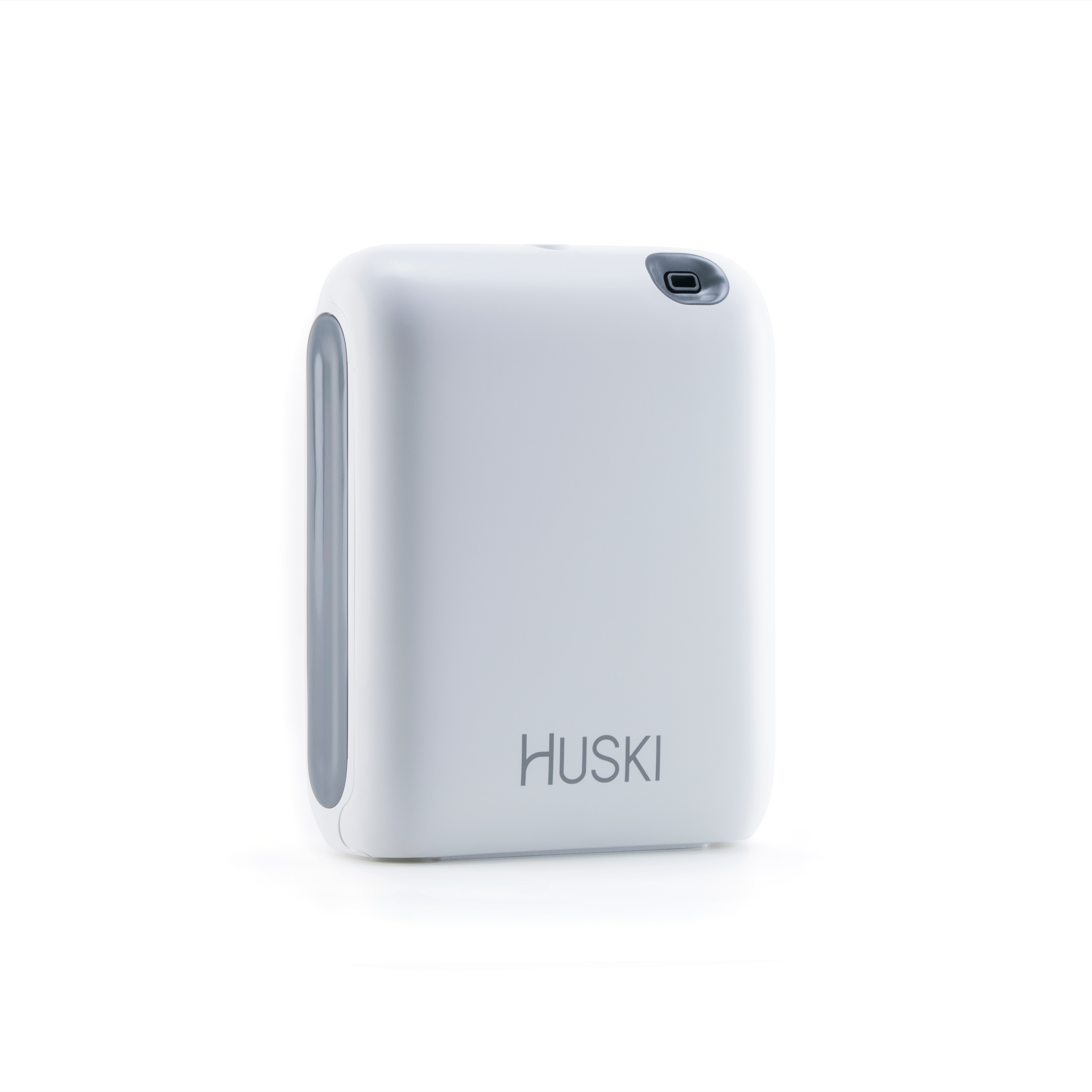 HUSH