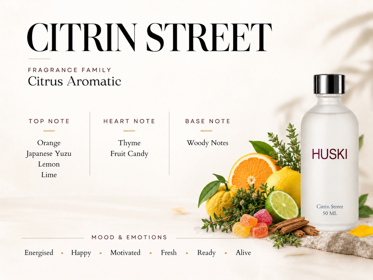 Citrin Street