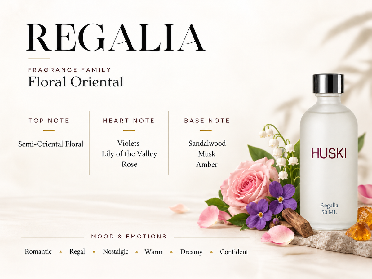 Regalia