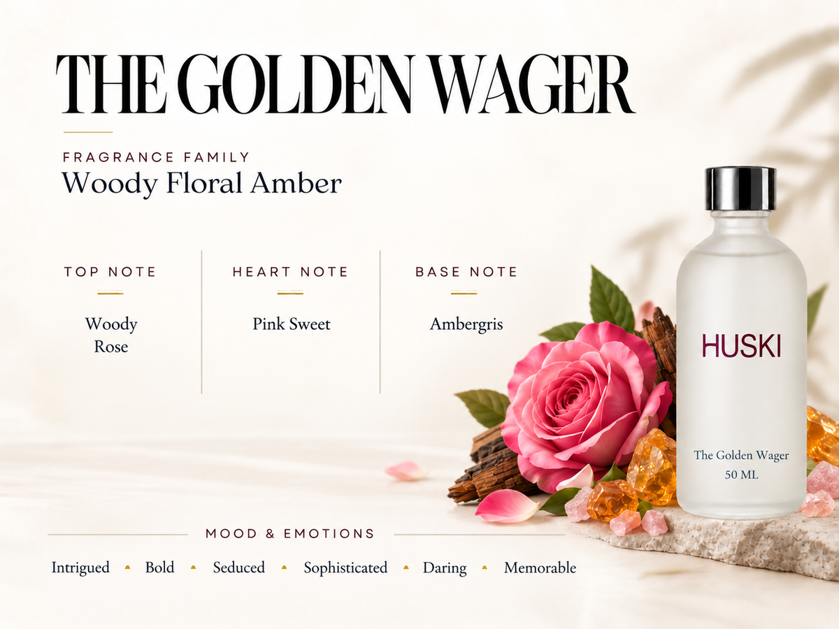 The Golden Wager