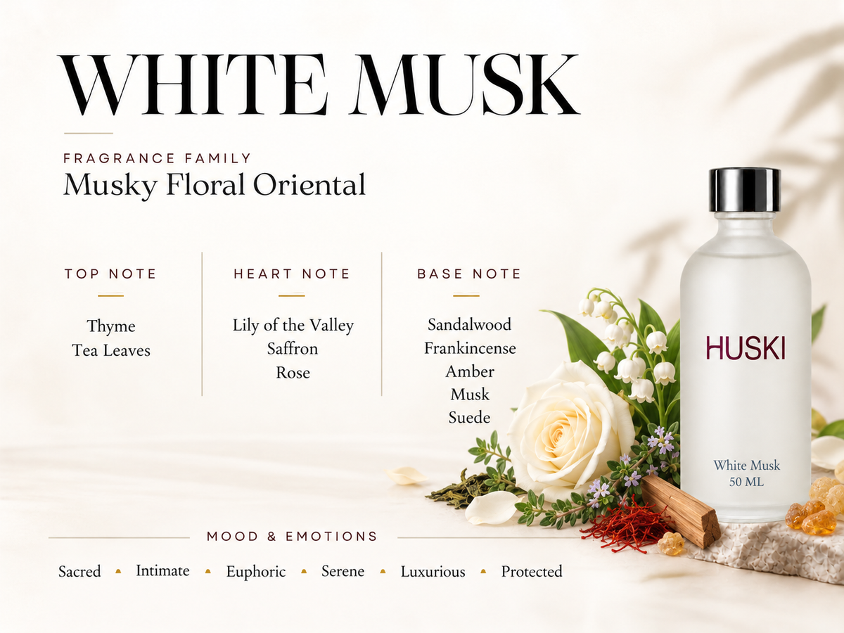 White Musk