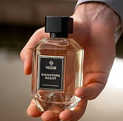 Viscount Pro - Car Fragrance  Diffuser