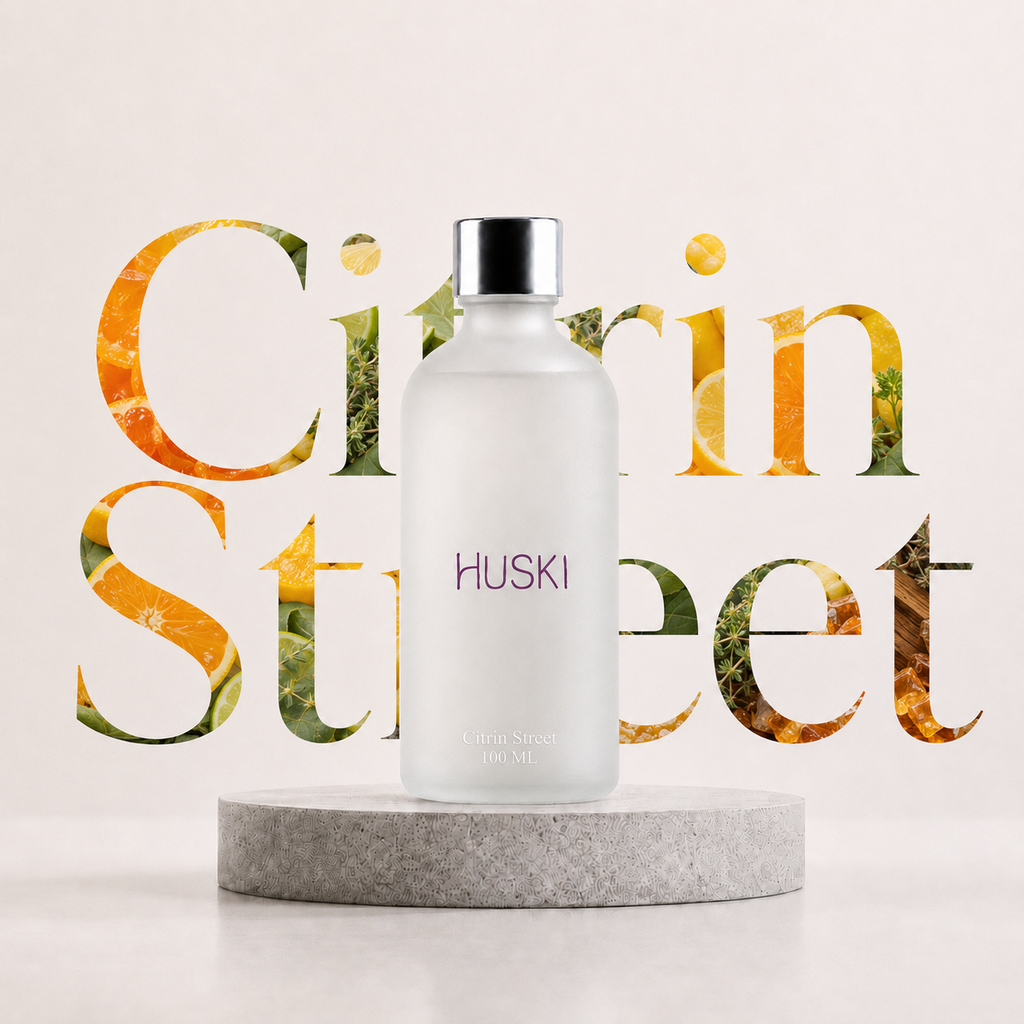 Citrin Street
