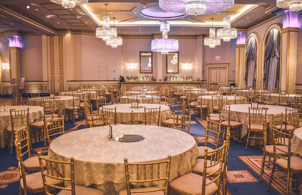 Event Venue or Wedding Hall