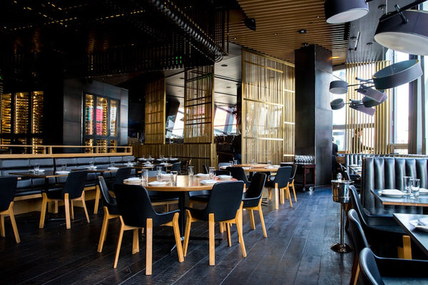 Fine Dining or Restaurant