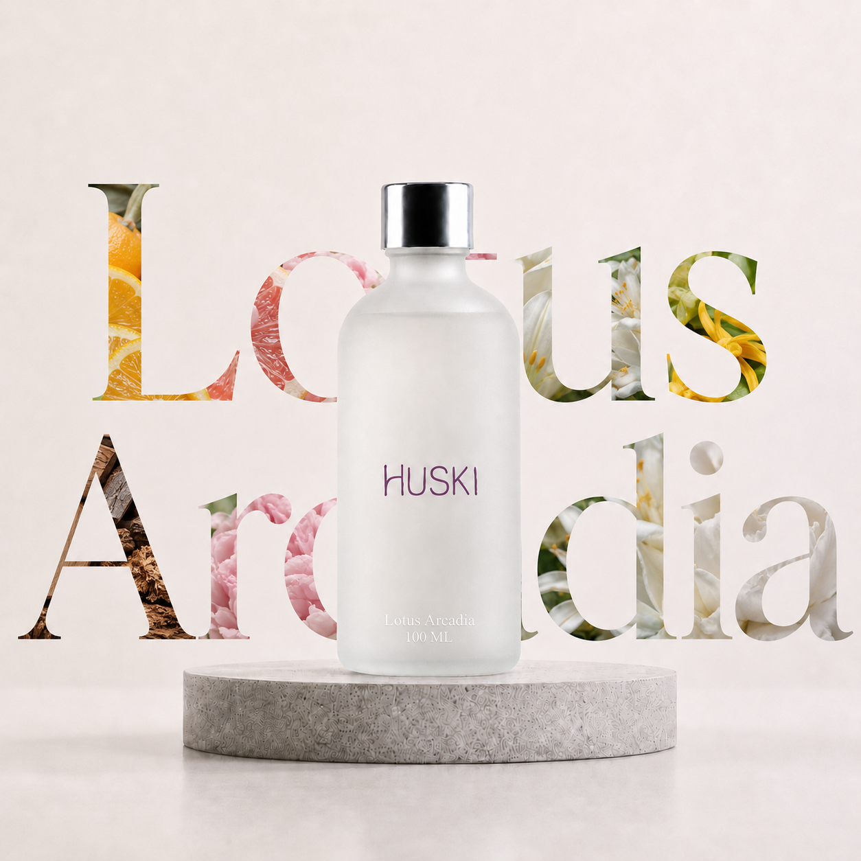 Lotus Arcadia