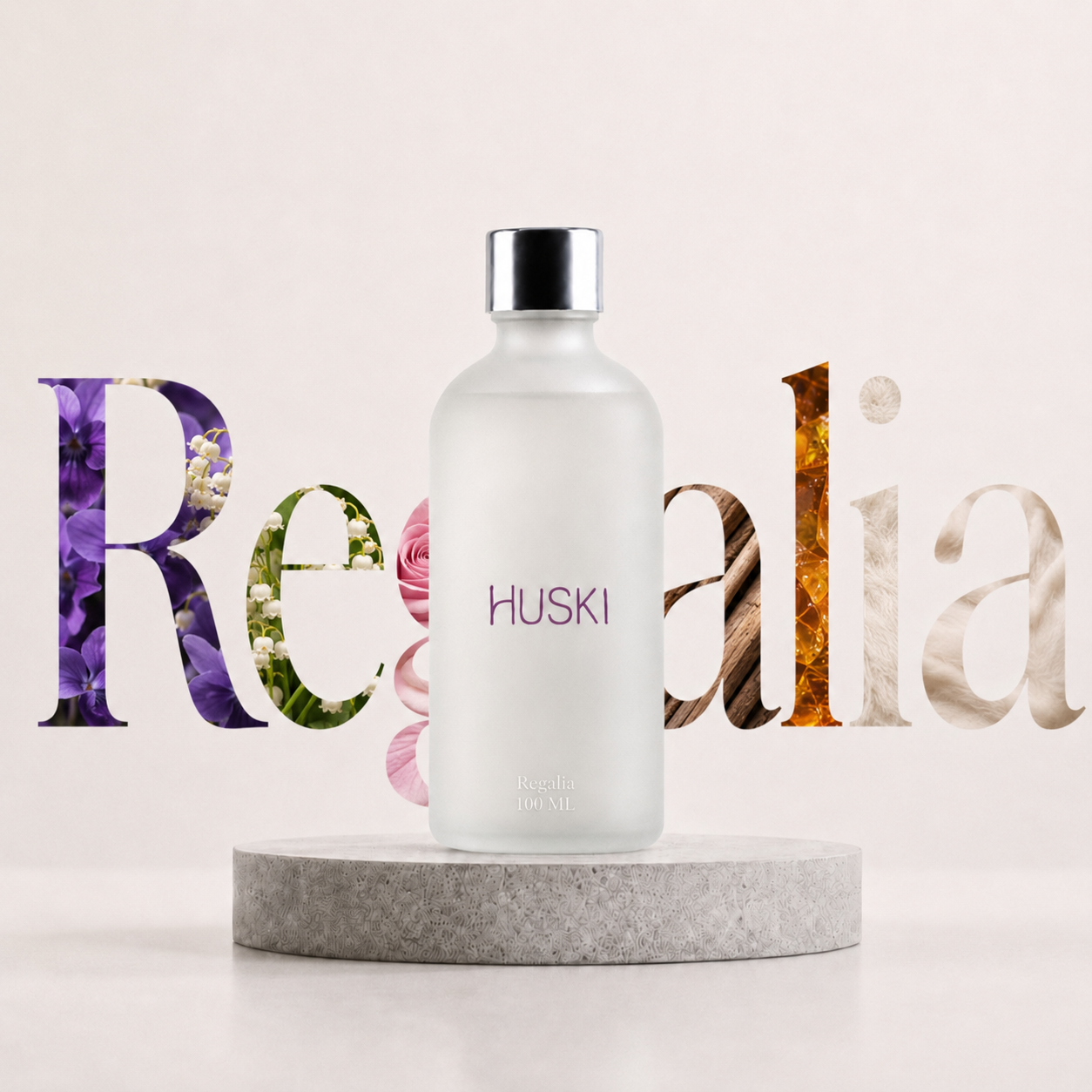 Regalia