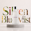 Silken Blue Mist