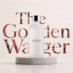 The Golden Wager