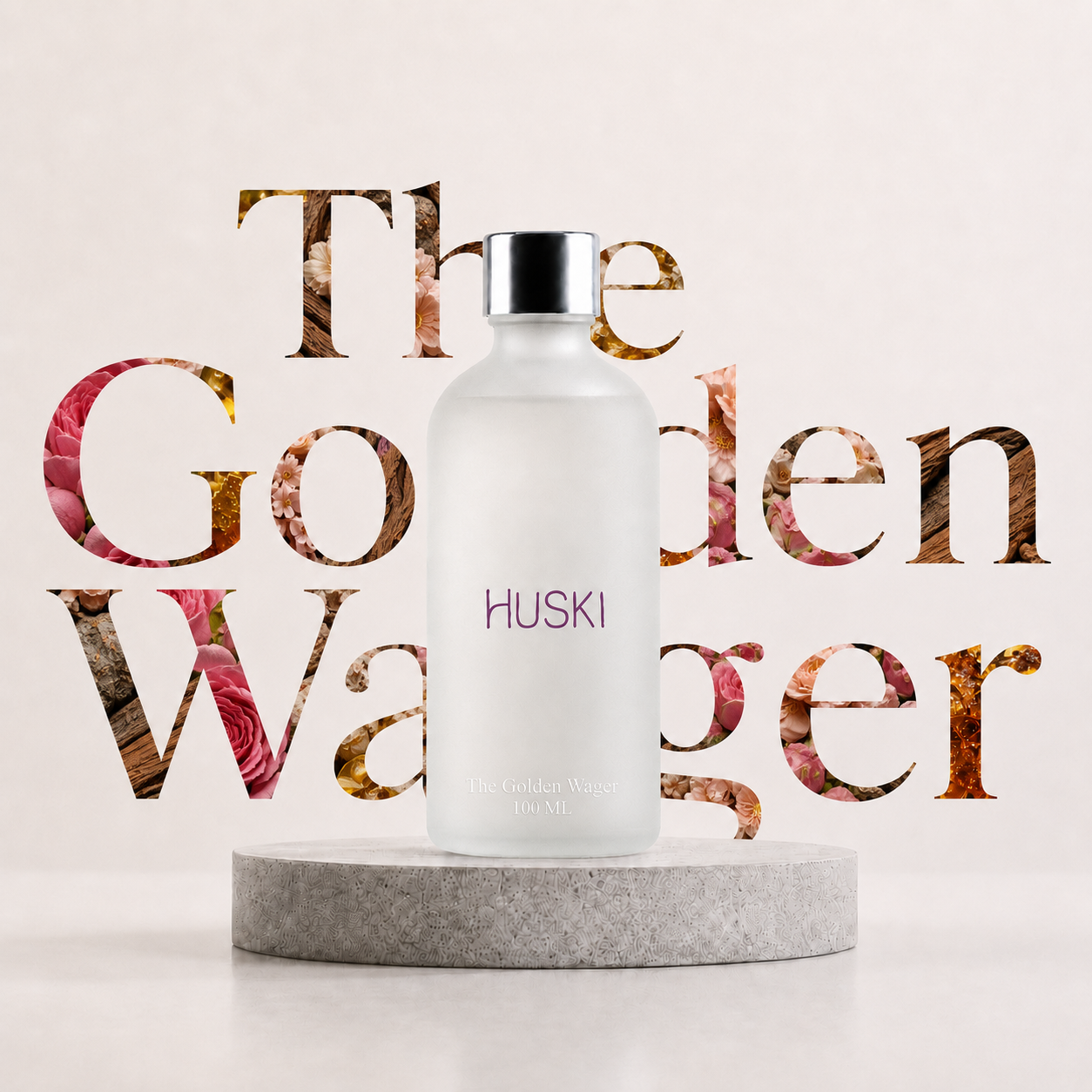 The Golden Wager