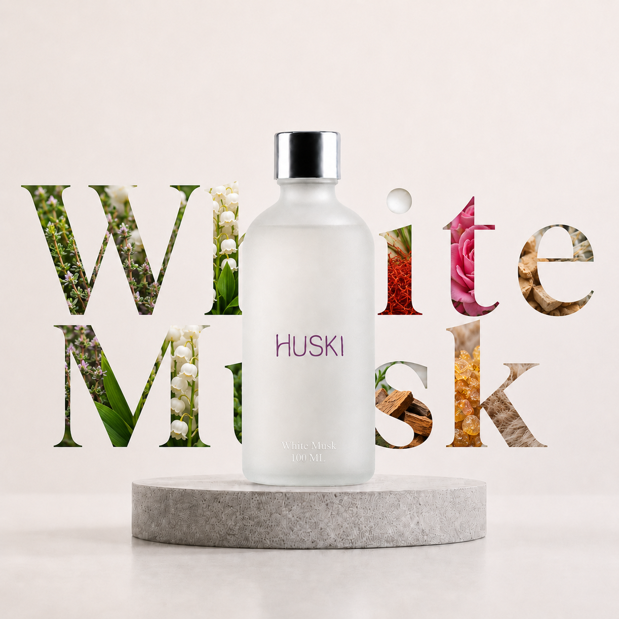 White Musk