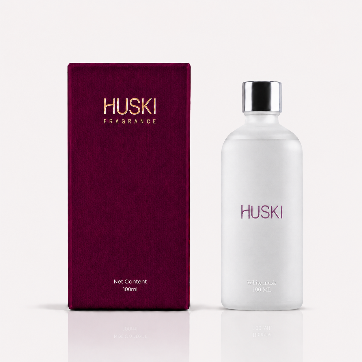White Musk
